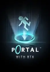 Portal with RTX