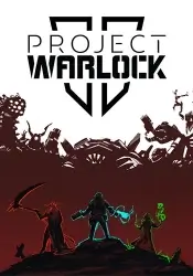 Project Warlock II
