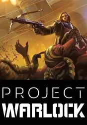 Project Warlock