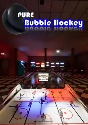 Pure Bubble Hockey
