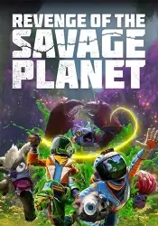 Revenge of the Savage Planet