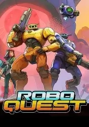 Roboquest