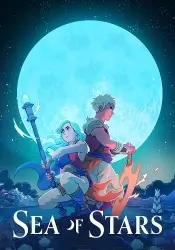 Sea of Stars
