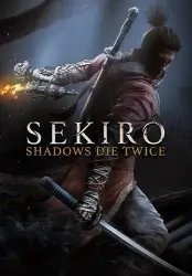 Sekiro: Shadows Die Twice