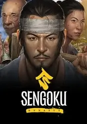 Sengoku Dynasty