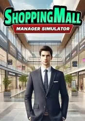ShoppingMall: Manager Simulator