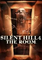 Silent Hill 4: The Room