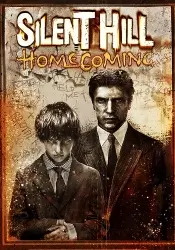 Silent Hill: Homecoming
