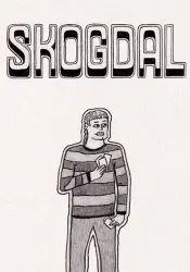 Skogdal