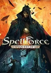 SpellForce: Conquest of Eo