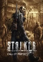 S.T.A.L.K.E.R.: Call of Pripyat