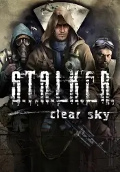 S.T.A.L.K.E.R.: Clear Sky