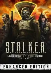 S.T.A.L.K.E.R.: Legends of the Zone Trilogy