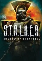 S.T.A.L.K.E.R.: Shadow of Chernobyl