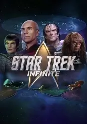 Star Trek: Infinite