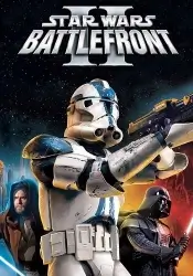 Star Wars Battlefront II