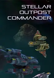 Stellar Outpost Commander