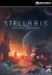 Stellaris: Galaxy Edition