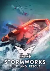 Stormworks Build and Rescue