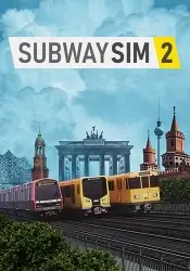 SubwaySim 2