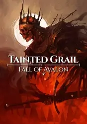 Tainted Grail: The Fall of Avalon