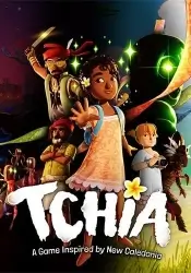 Poster Tchia