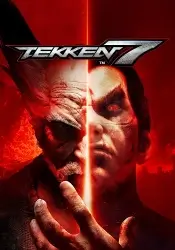 Tekken 7