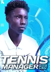 Tennis Manager 25