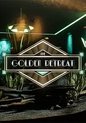 The Golden Retreat