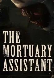 The Mortuary Assistant
