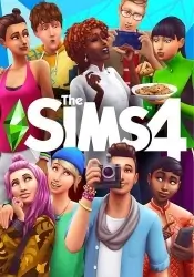 The Sims 4