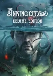 The Sinking City