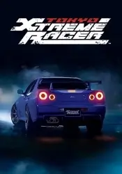 Tokyo Xtreme Racer