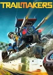 Trailmakers