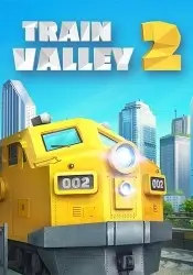 Train Valley 2