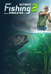 Ultimate Fishing Simulator 2