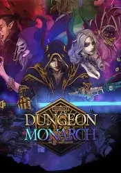 Vambrace: Dungeon Monarch