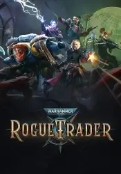 Warhammer 40000: Rogue Trader