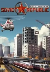 Workers & Resources: Soviet Republic