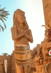 World Wonders: Hidden Histories