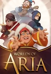 Worlds of Aria