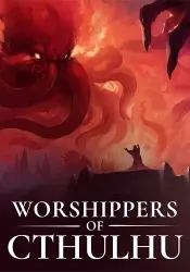Worshippers of Cthulhu
