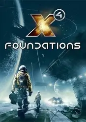 X4: Foundations