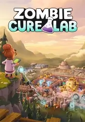 Zombie Cure Lab