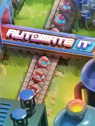 Automate It