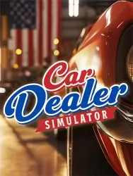 Car Dealer Simulator