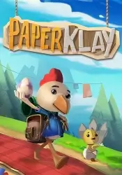 PaperKlay