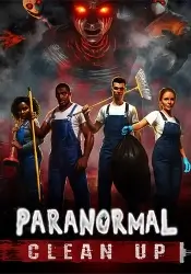 Paranormal Cleanup