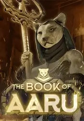 The Book of Aaru