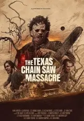 The Texas Chain Saw Massacre